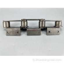 Hege kwaliteit Engineering Canveyor Chain